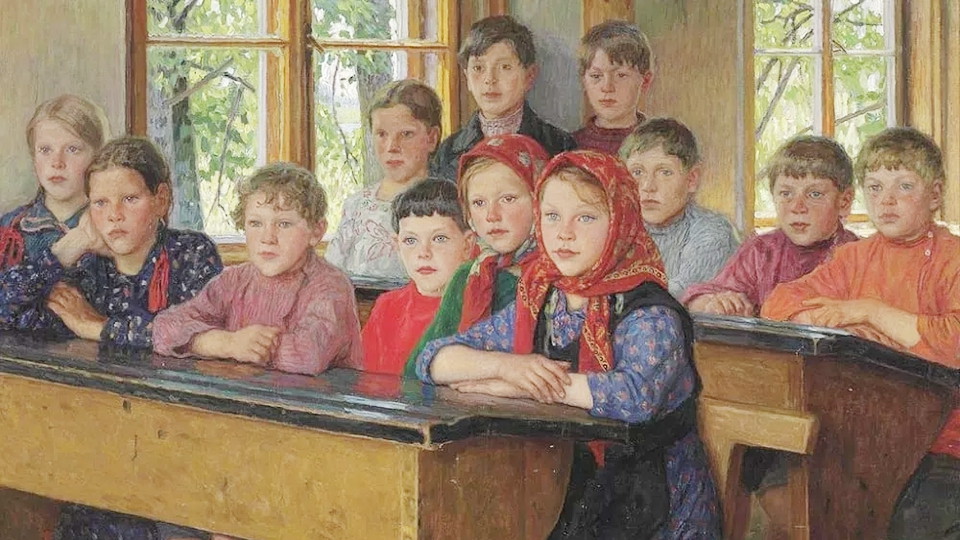 Программа «Земский учитель» будет продолжаться