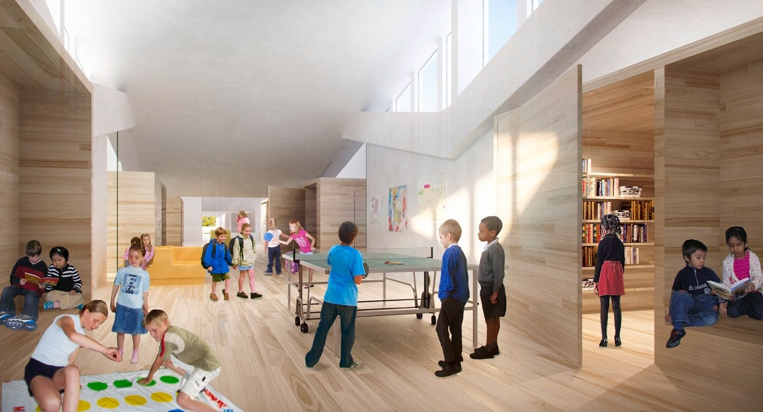 Все начинается с игры