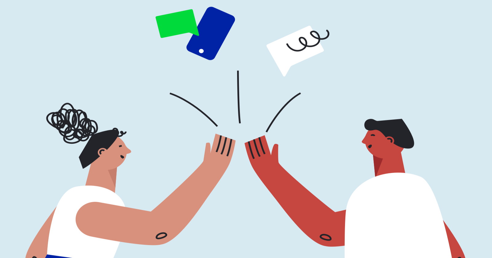 Владимир Путин: Молодежь лучше занимать позитивным контентом, чтобы они могли развиваться и добиваться успеха