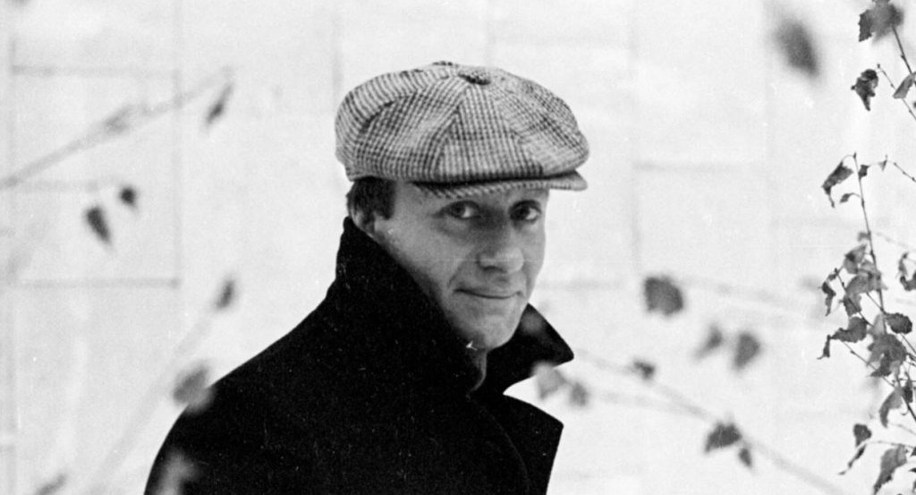 ​Баловень в плену у Гамлета. К 80-летию Андрея Миронова