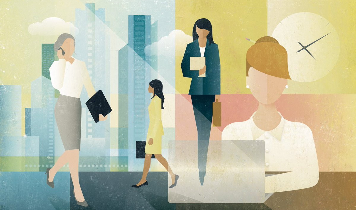 ​Список Адамского. Женщины в образовательной политике