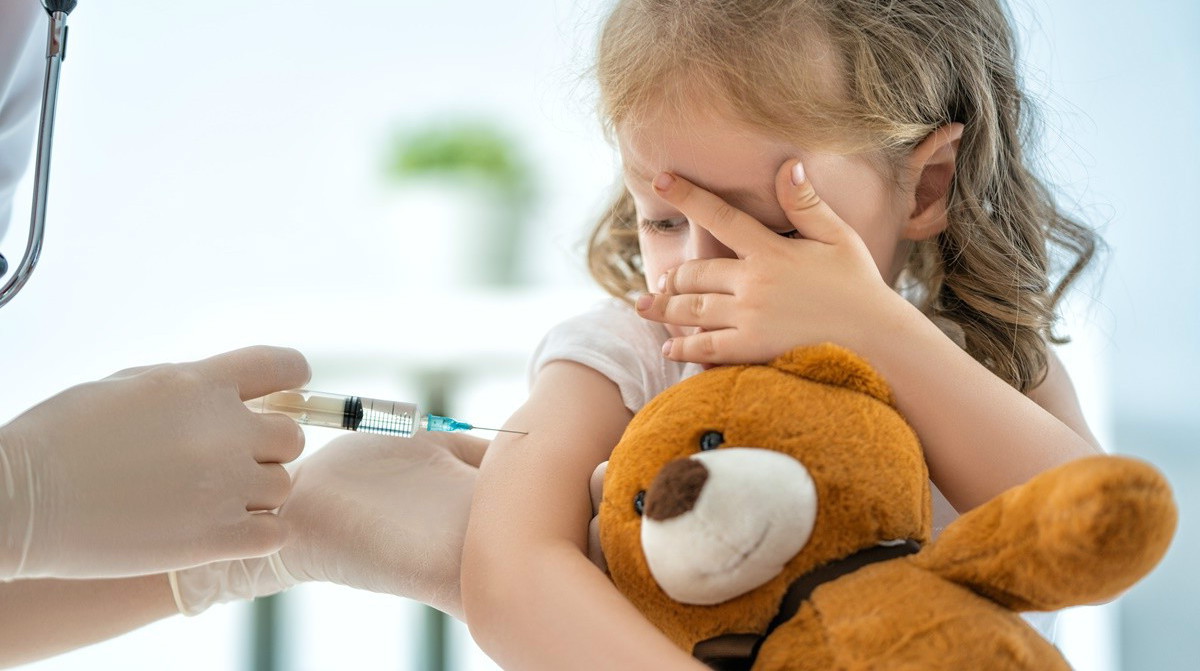 Исследования «Спутник V» для детей планируют начать летом