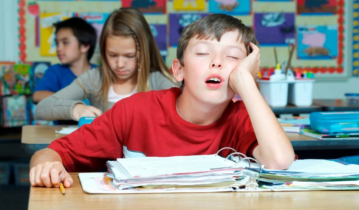 Третья смена в российских школах исчезнет в ближайшее время