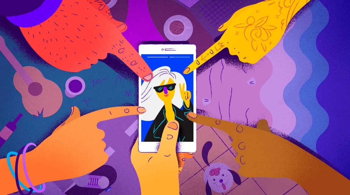 Instagram ограничит общение подростков со взрослыми пользователями