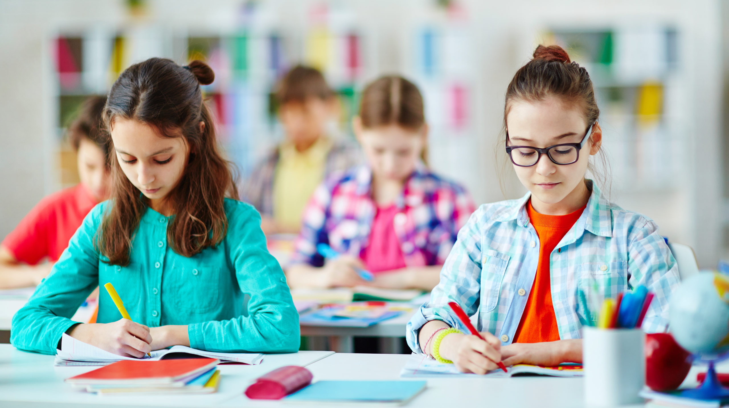 Амет Володарский: Рейтинг качества общего образования не показывает объективную картину