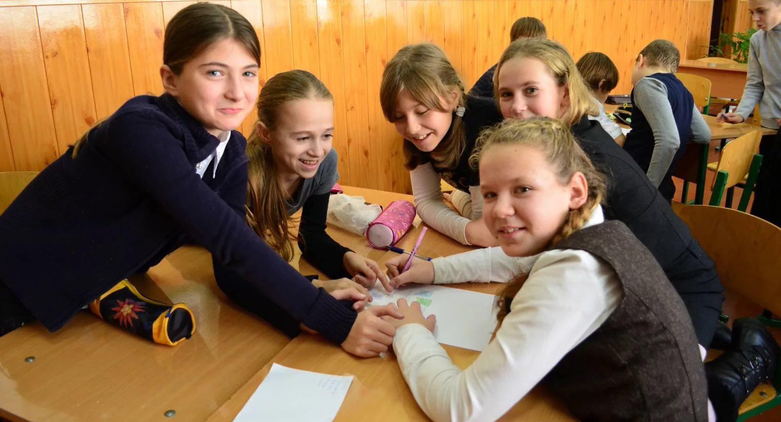 В библиотеке МЭШ появились сценарии классных часов от педагогов-психологов