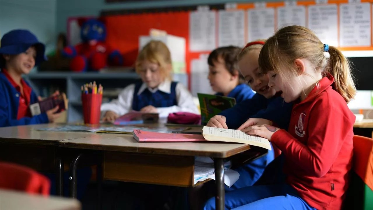 В Италии детские сады и начальные школы могут открыть после 4 апреля