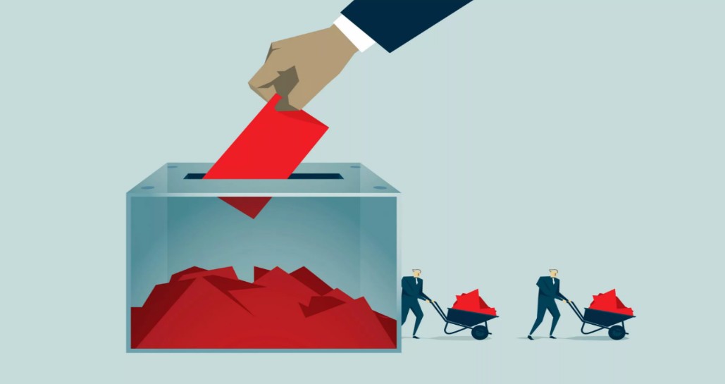 Обучение и голосование в школе во время выборов не должны быть в ущерб друг другу