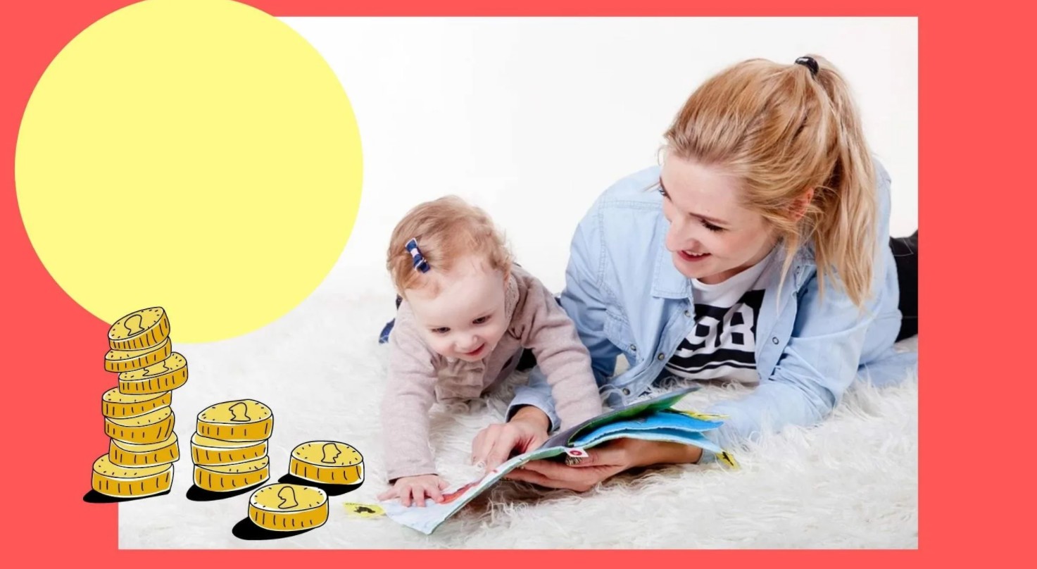 Мэр Москвы утвердил порядок назначения новой выплаты семьям с детьми от 3 до 7 лет