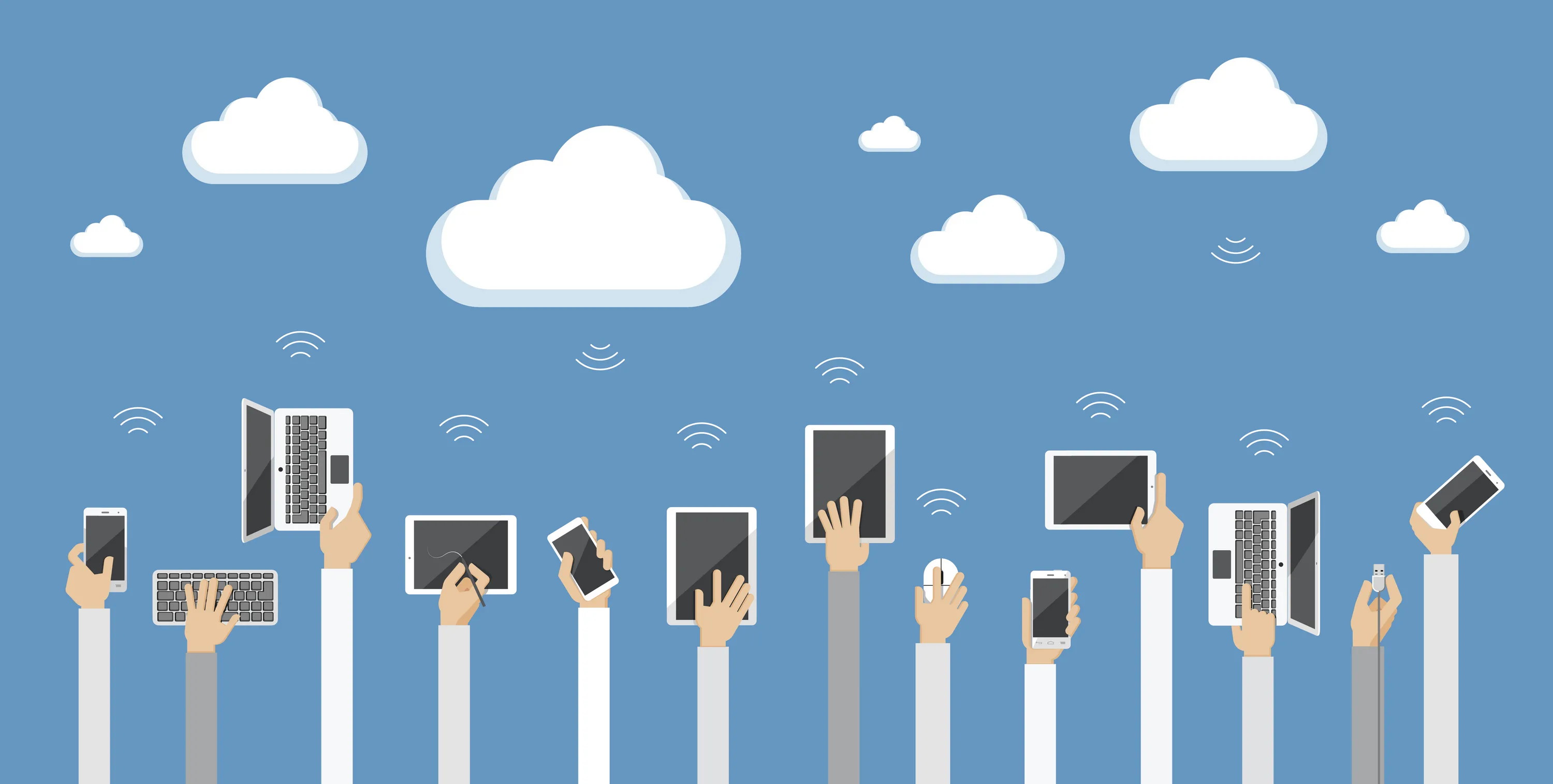 Минцифры допустило появление полноценного аналога Zoom в РФ в 2022 году