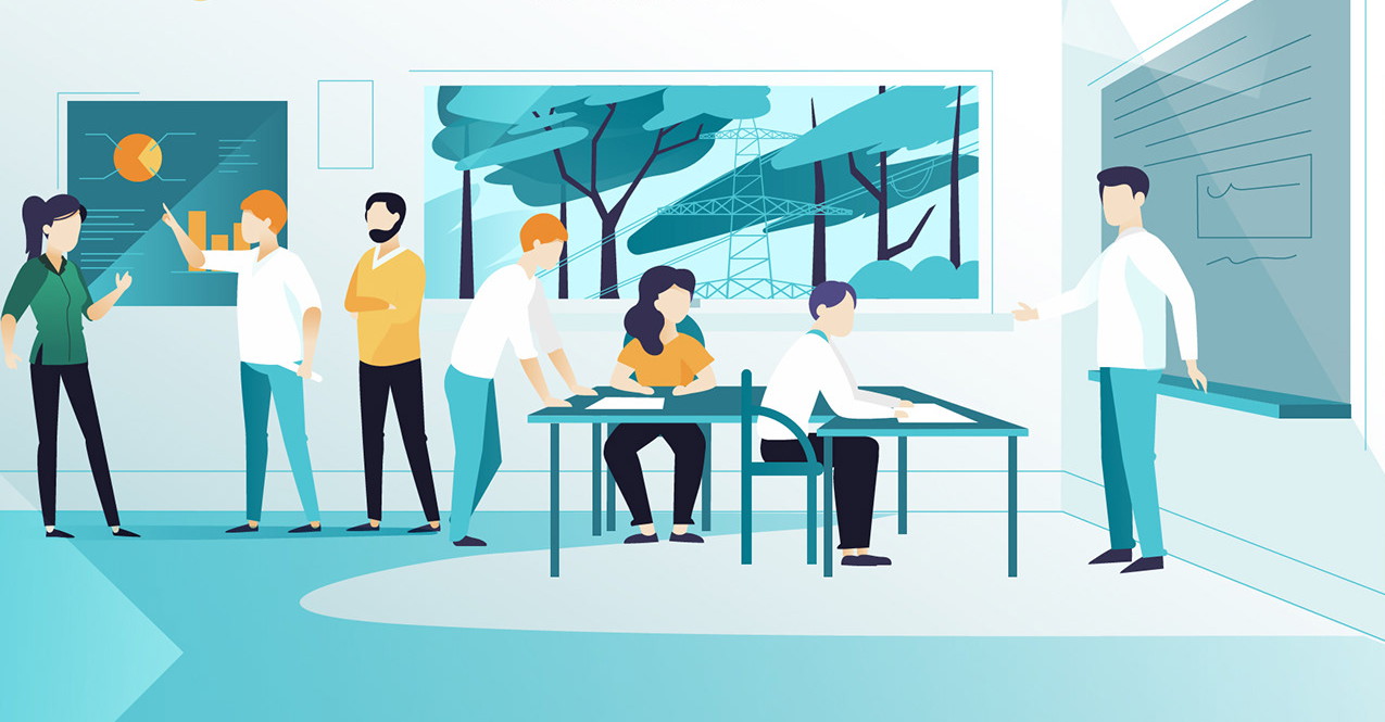 Обучение учителей: чему и как стоит учиться, чтобы оставаться успешным в современном мире образования