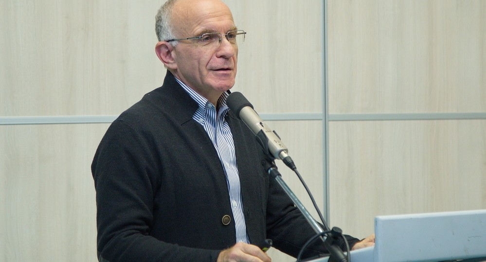 Исак Фрумин: «Нас ждут очень серьезные и болезненные открытия, связанные с новыми формами и механизмами неравенства»