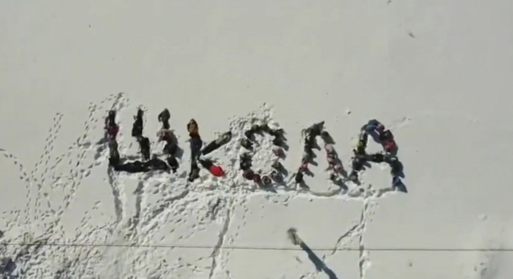 В Госдуме отреагировали на видео, где дети просят построить им школу