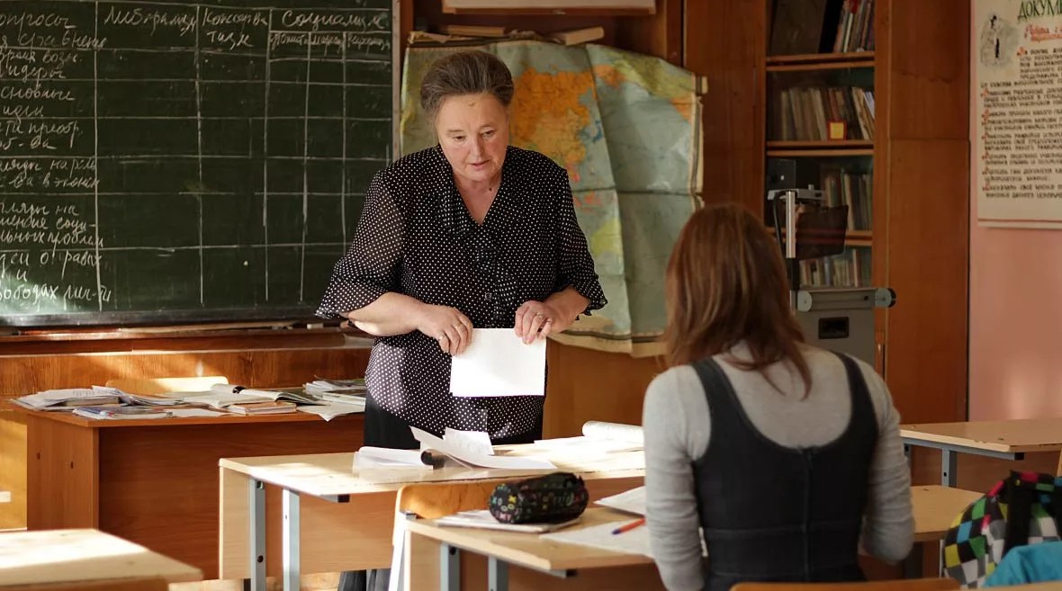 «Учителя со стажем, скорее всего, предпочтут уйти из школы на пенсию, чем подвергаться лишней нервотрепке»