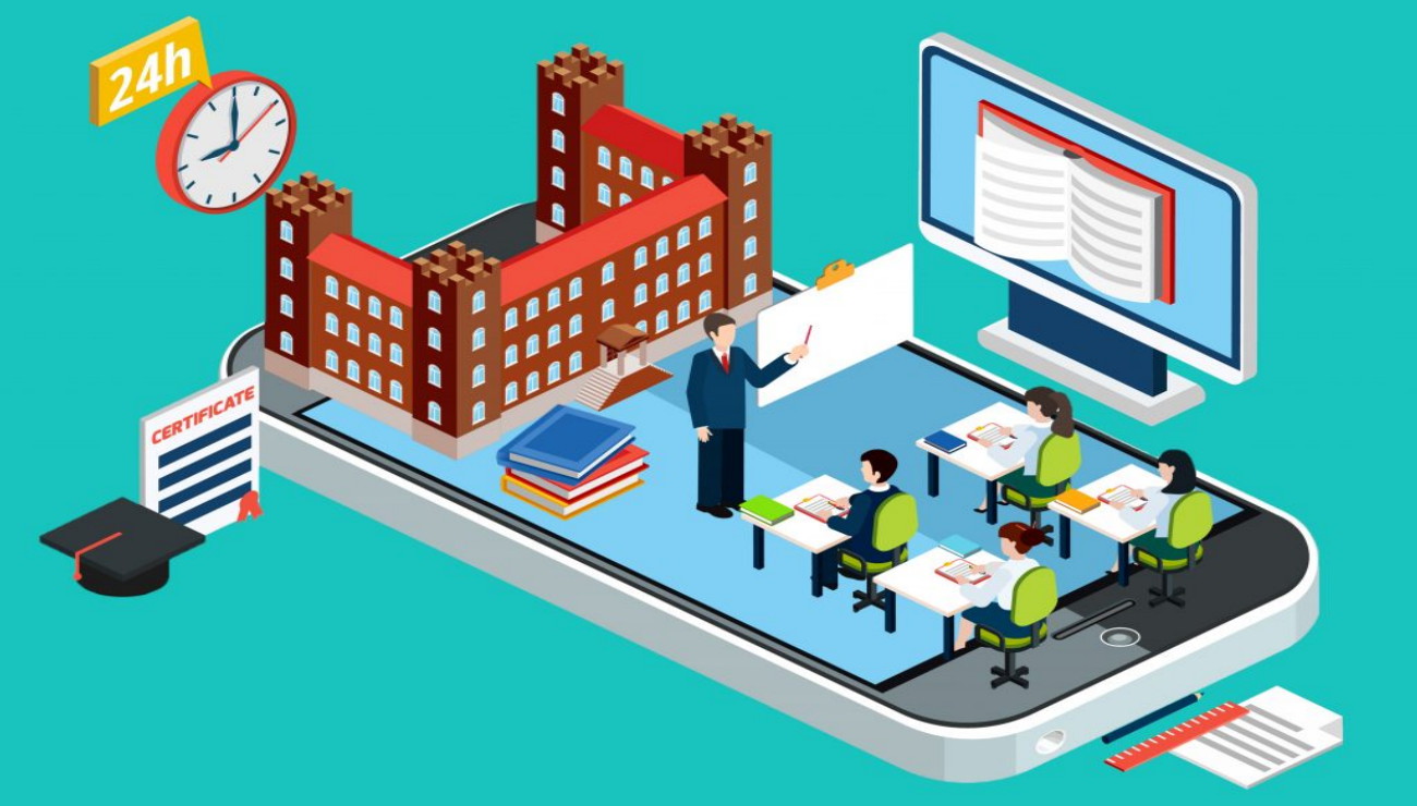 Кравцов объяснил, из-за чего падает качество образования в школах