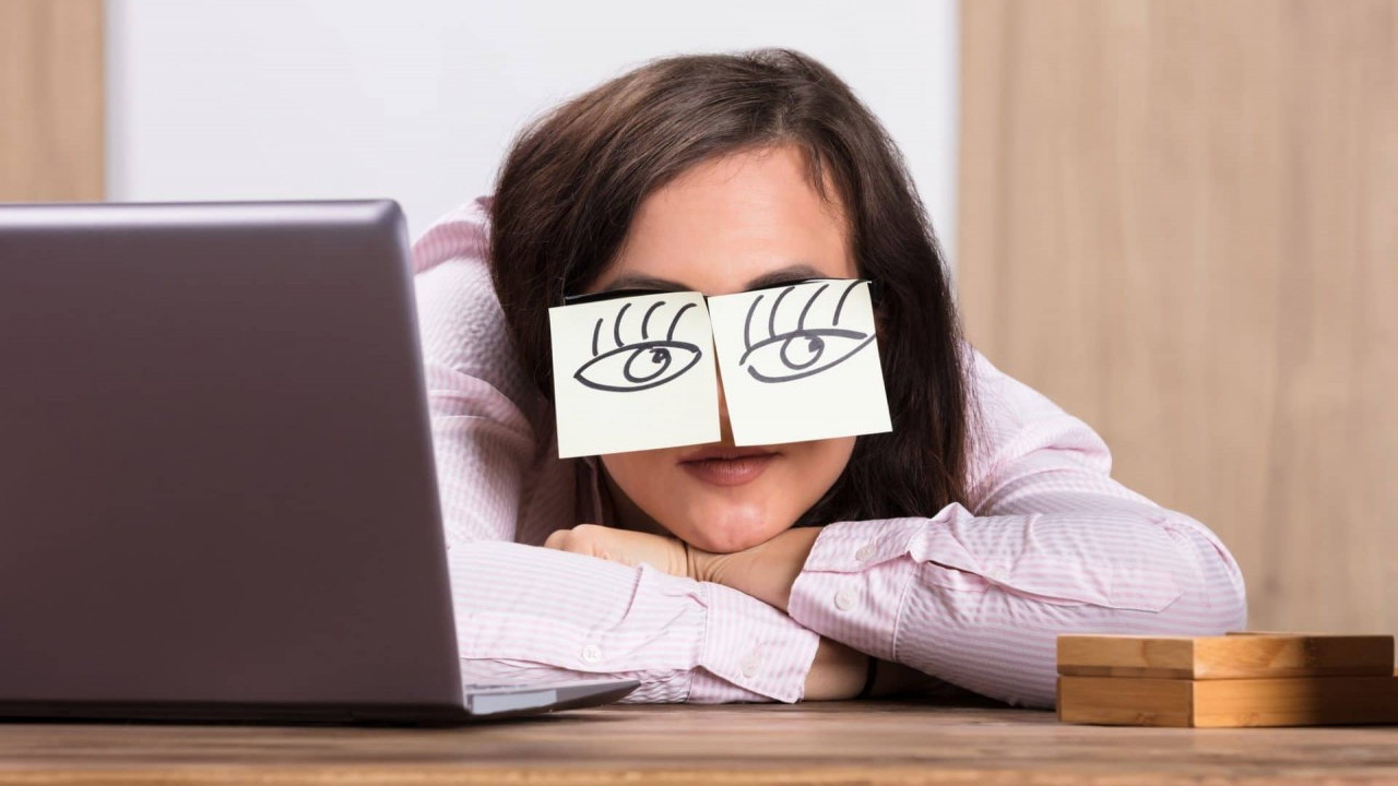 Исследование: люди, которые получили формальное образование, не получают больше удовлетворения от работы