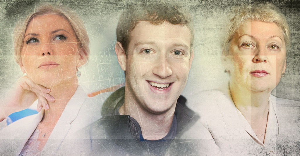 Империя Грефа наносит ответный удар