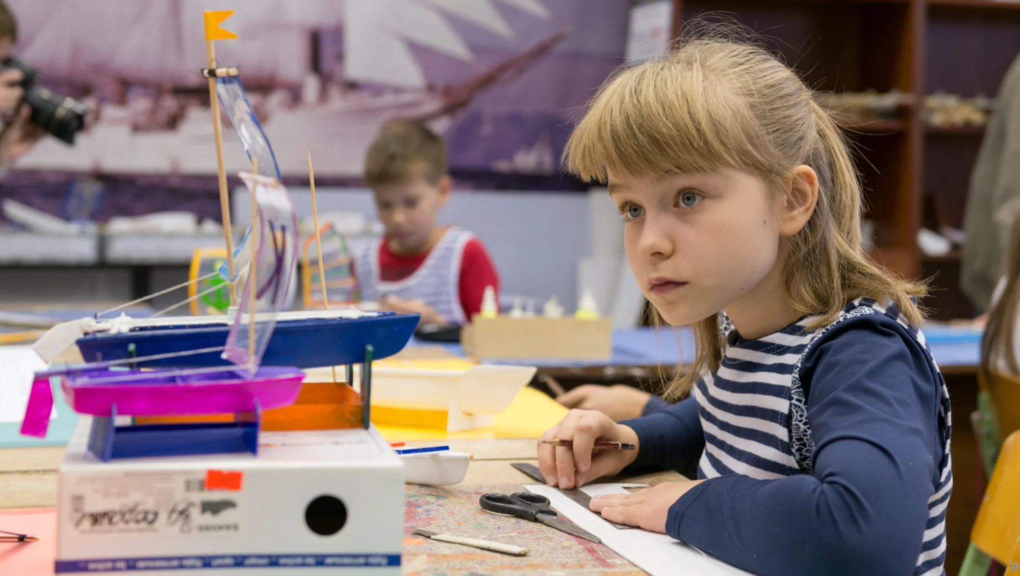 Как сделать дополнительное образование доступным для всех?