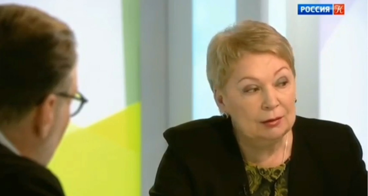 К «дуремарам» не пойду