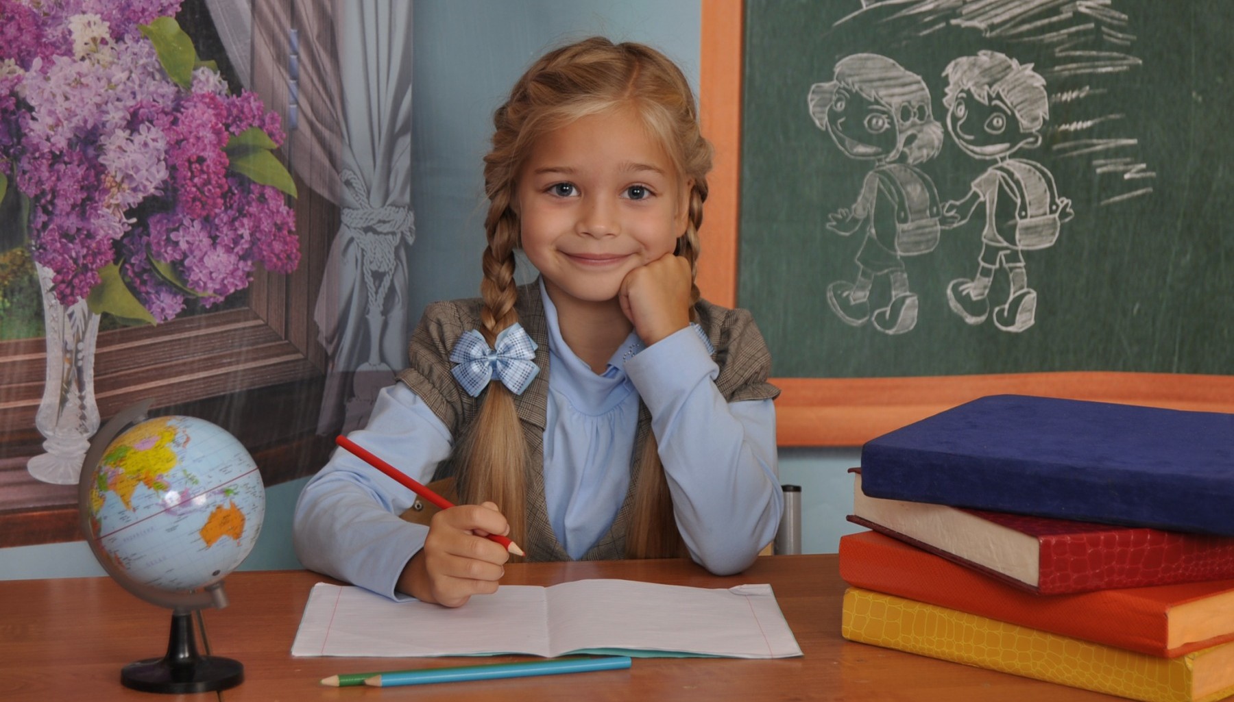 Школы призвали не требовать лишних справок при приеме в первый класс