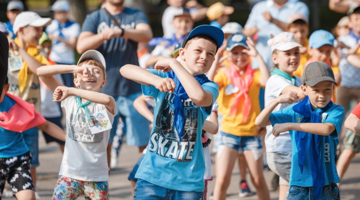 Будут ли работать пришкольные лагеря этим летом