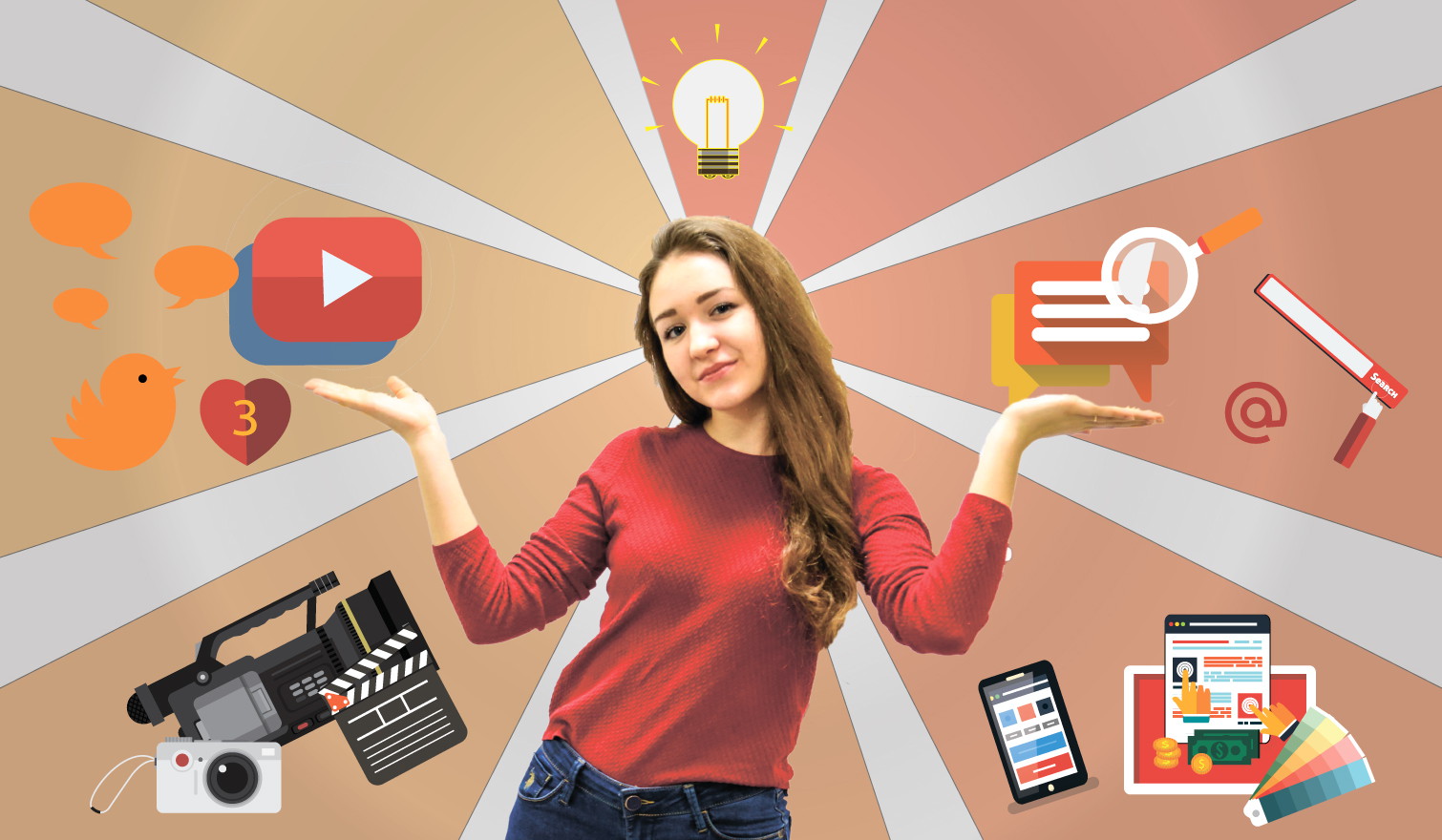 «Открытость образовательной организации – это не только требование законодательства, но и необходимость»