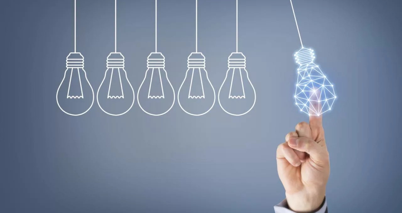 Дети меняют мир