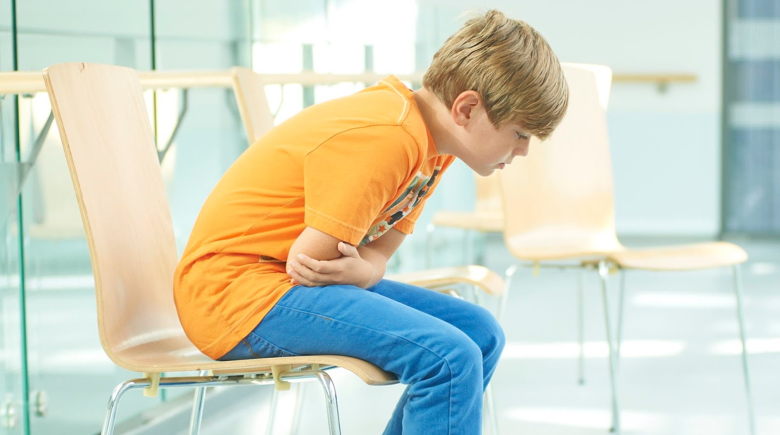  Гастриты, гастродуодениты, колиты: чем болеют подростки и как этого избежать 