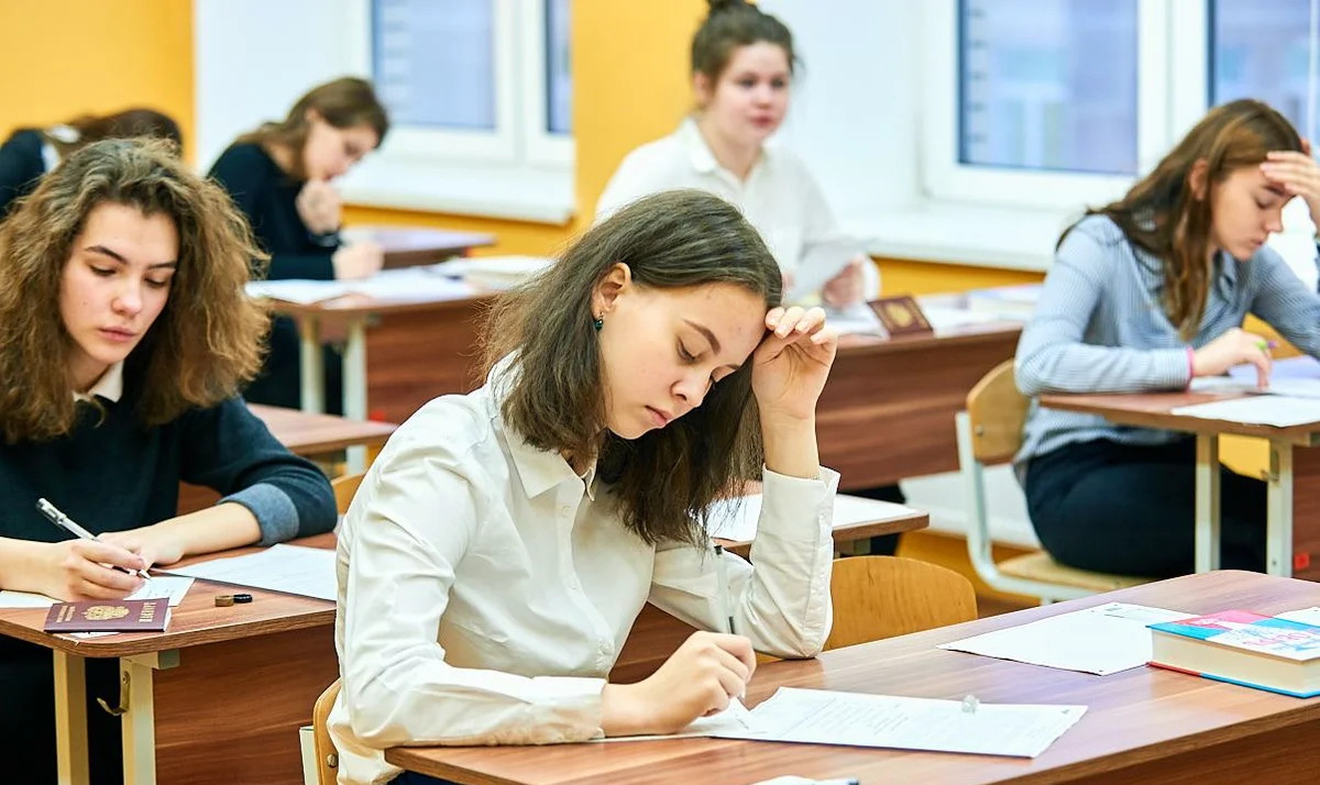 Анзор Музаев: «Нельзя оценивать то, что не пройдено и не понятно ученикам – не нужна оценка ради оценки»