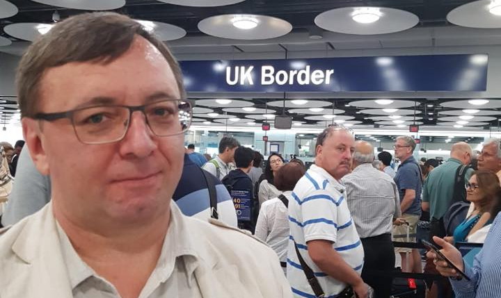 Андрей Теров: «Тьютор помогает осмыслить цель образования,  спроектировать будущее и способы его построения»