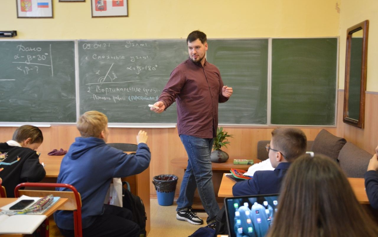 «Никаких задач про колхозников! Математика должна быть близкой и понятной детям»