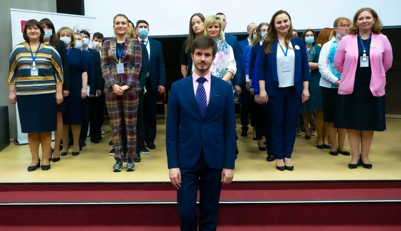 «Столичные школы перешли от декларирования важности труда классных руководителей к реальному развитию потенциала руководителей классов»