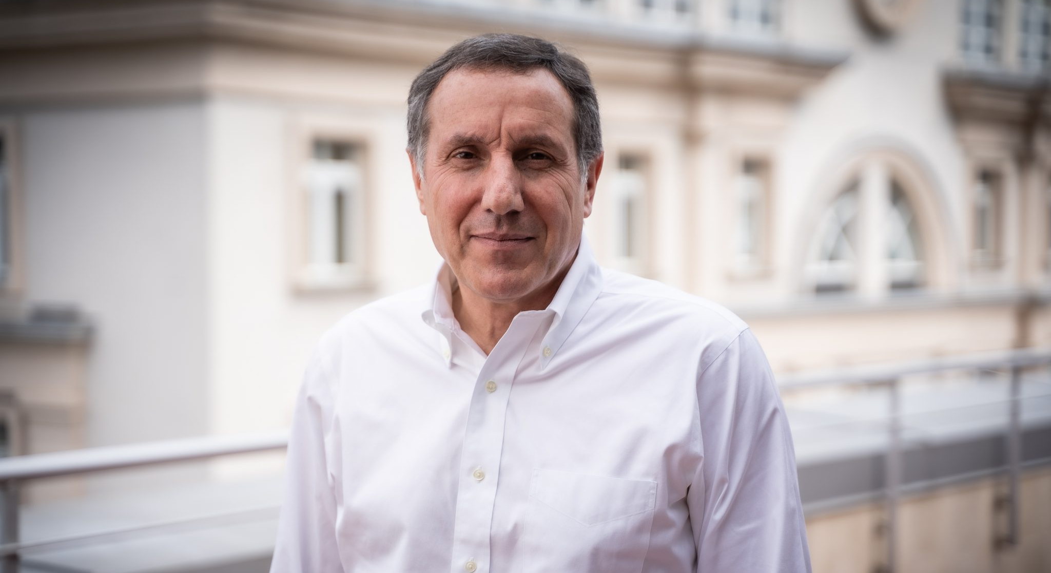 Артем Соловейчик: «Школа обещает подготовить людей к жизни, а на самом деле консервирует их в детстве»