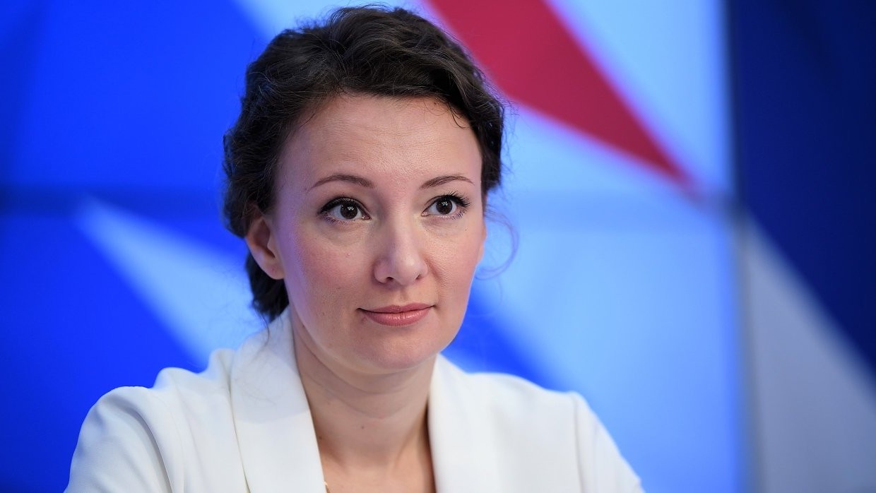 Анна Кузнецова: тема вывоза детей из лагерей беженцев стала общемировой