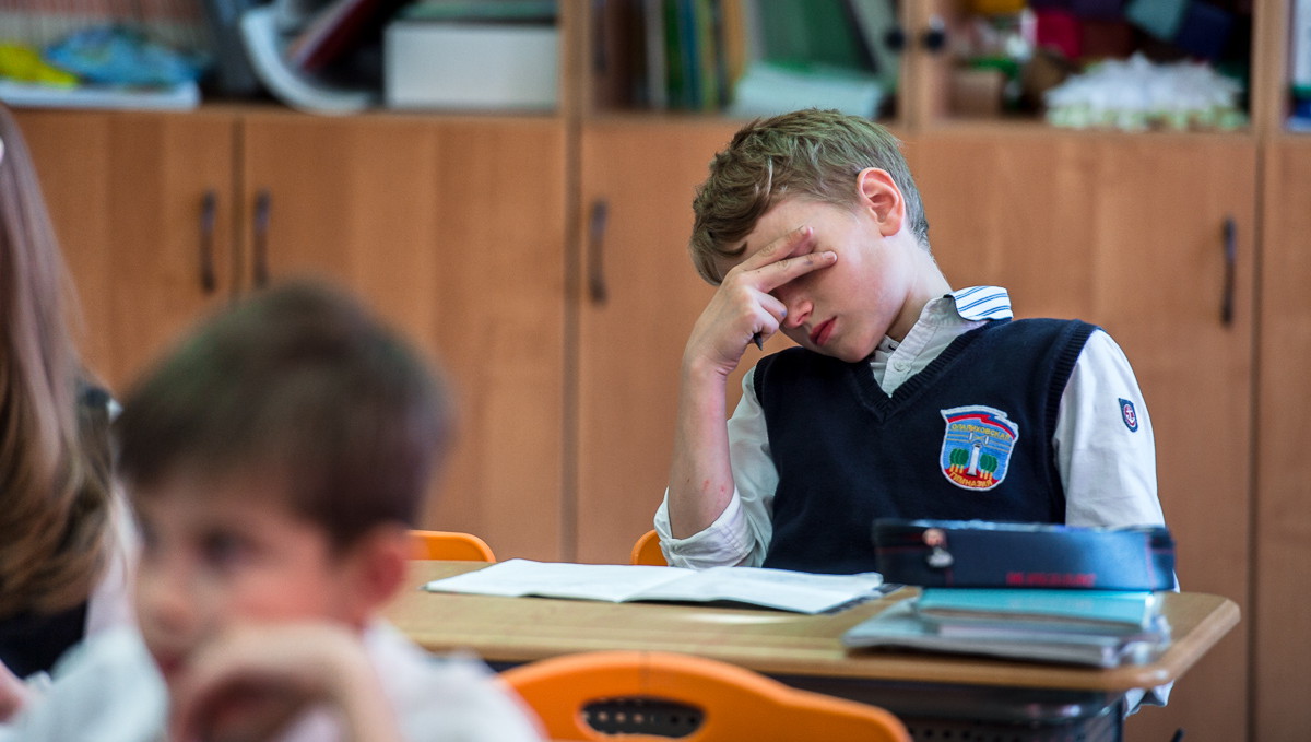 В Думе заявили, что поручение Путина о школах позволит ликвидировать третью смену