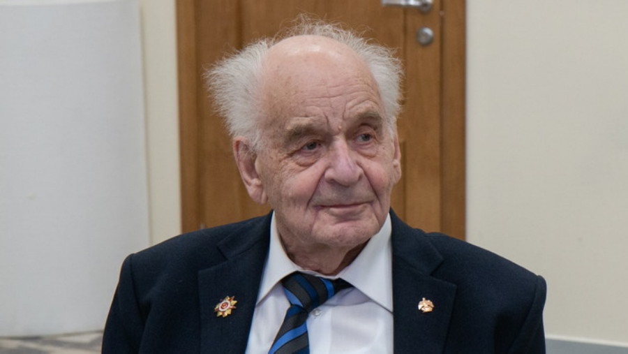 Борис Неменский: Нужно ли искусство современной школе? 