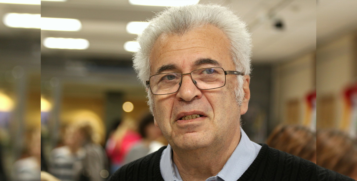 Евгений Ямбург: И от digital мы никуда не уйдем, и цифровизация не заменит живого учителя