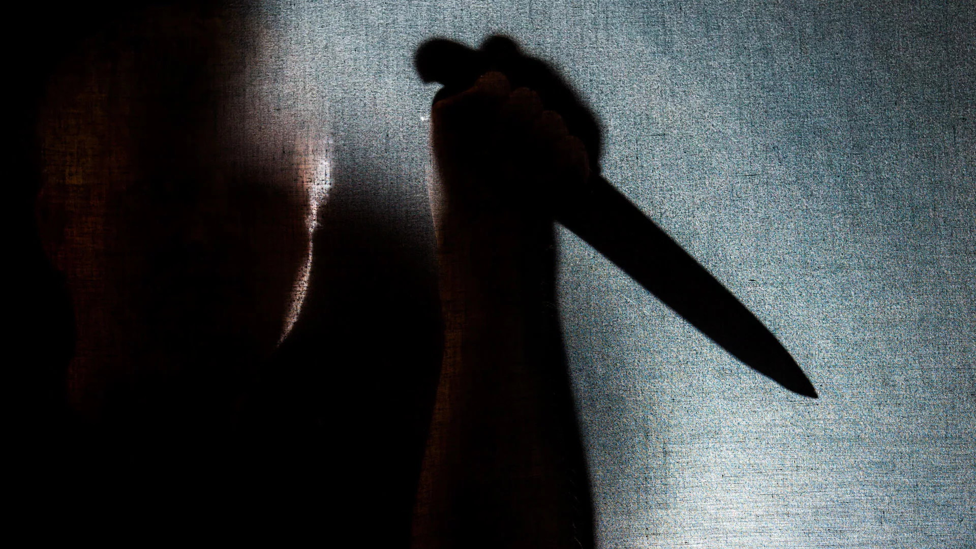 В Китае мужчина напал на детский сад