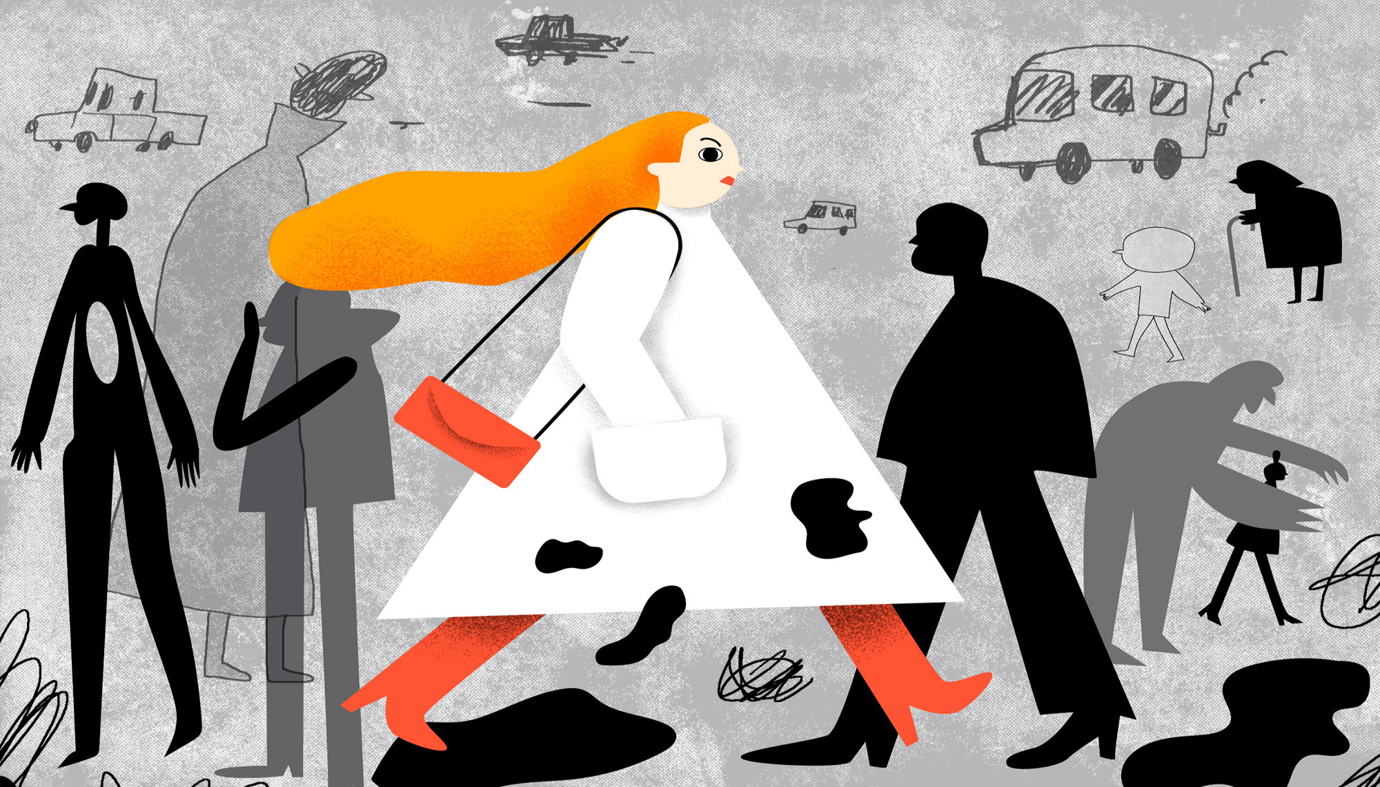 «Если для меня любые гаджеты – это протезы, то для детей нового поколения это импланты, это их дорощенные органы»