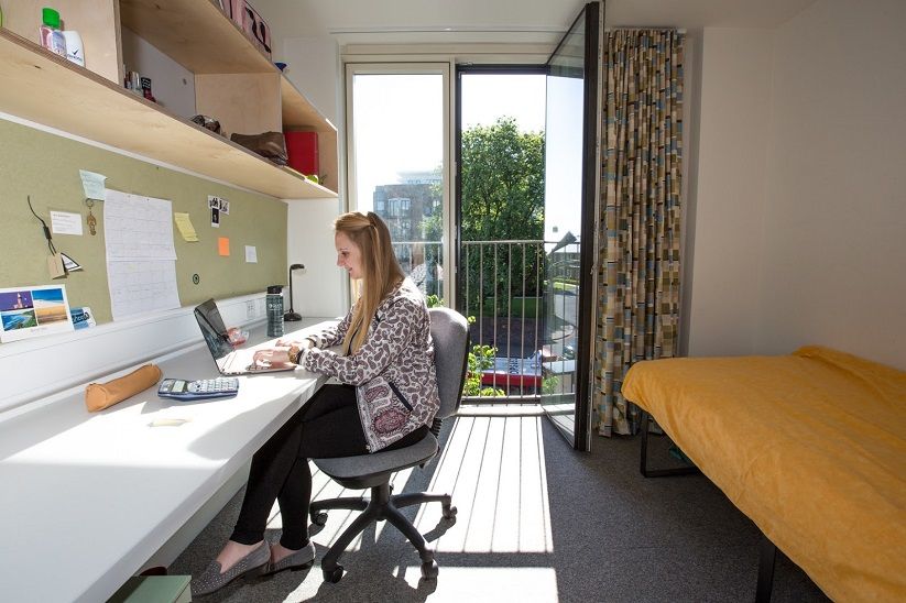 В Москве предложили создать межвузовский студенческий городок