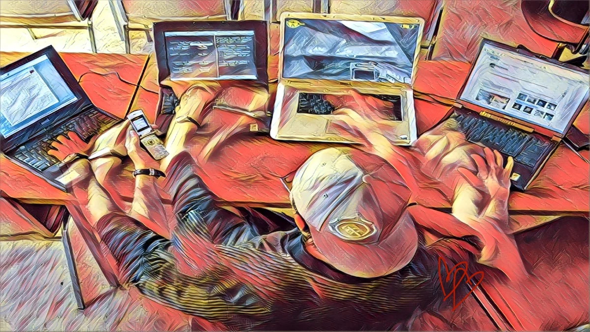 Геймдев за пару минут Геймдев за пару минут