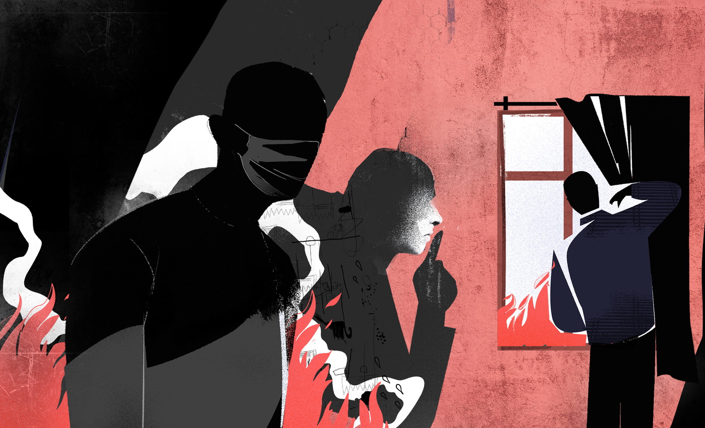 В нынешней ситуации мы вынуждены проявлять максимальную бдительность