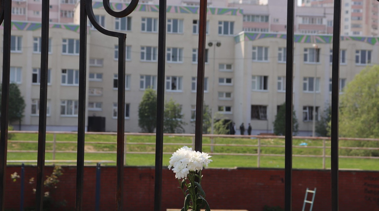 Казанскую гимназию перестроят