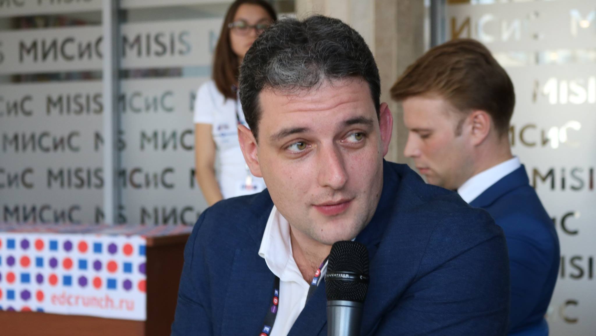 Назначен новый министр образования Московской области