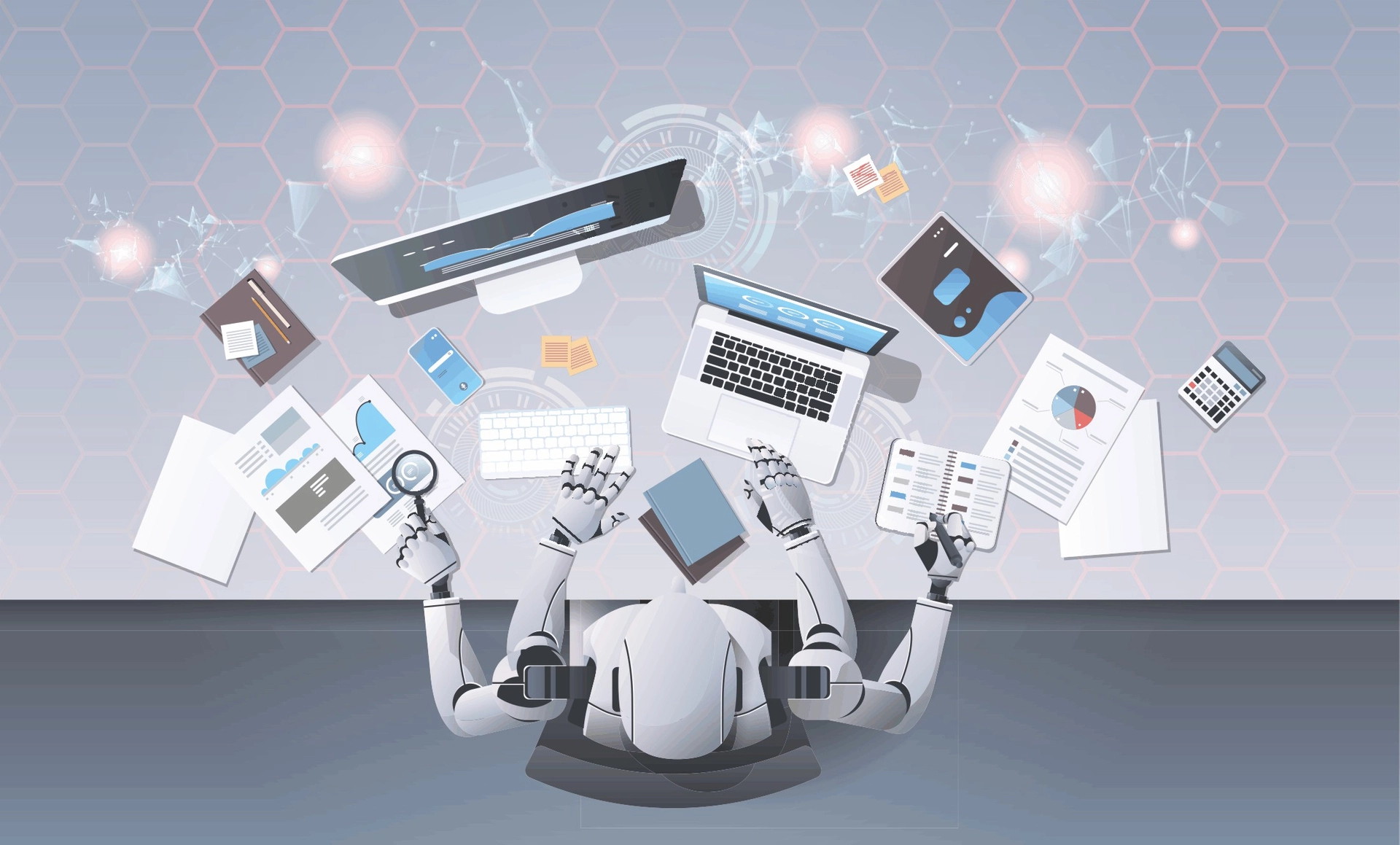 Почему домашним заданиям давно нужна революция?