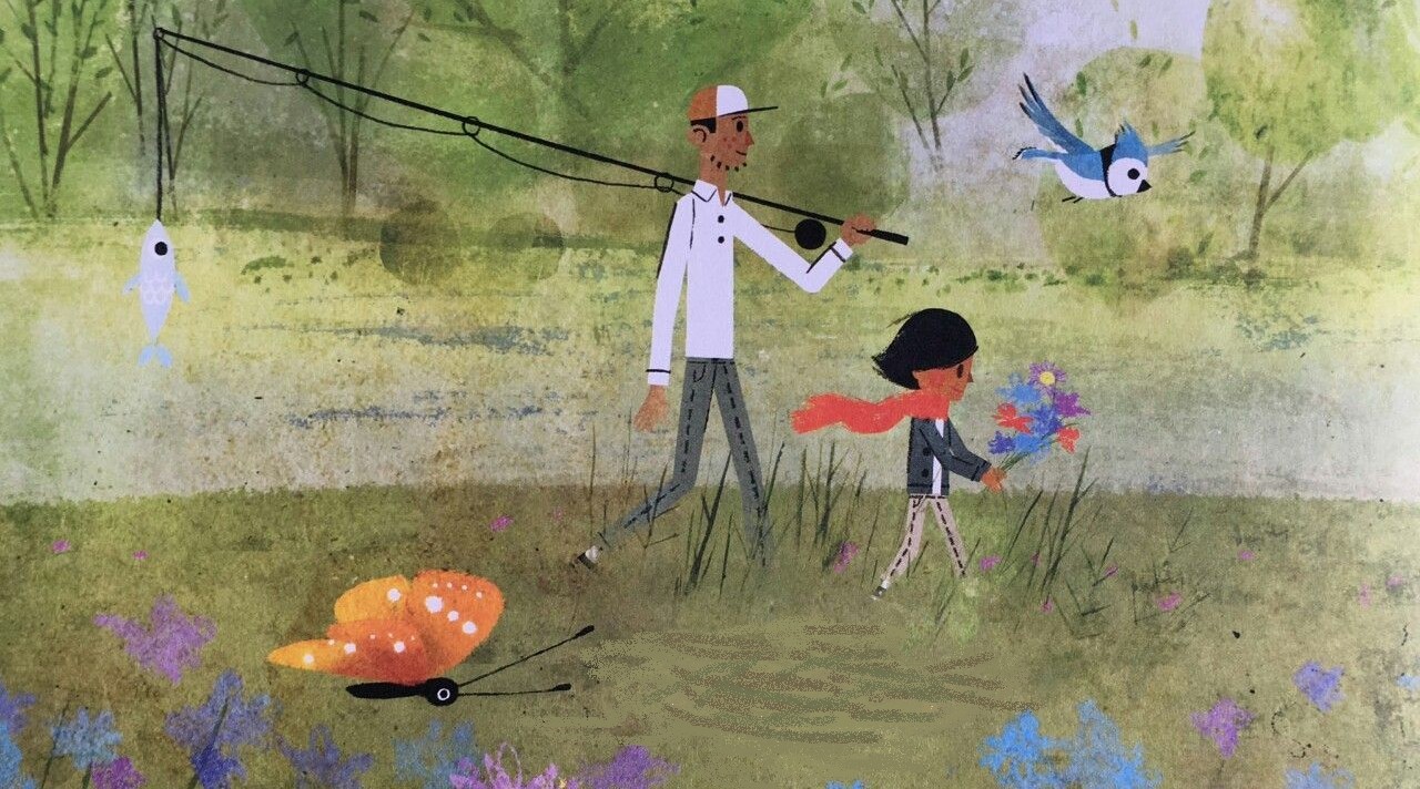 Как я полюбила перловку