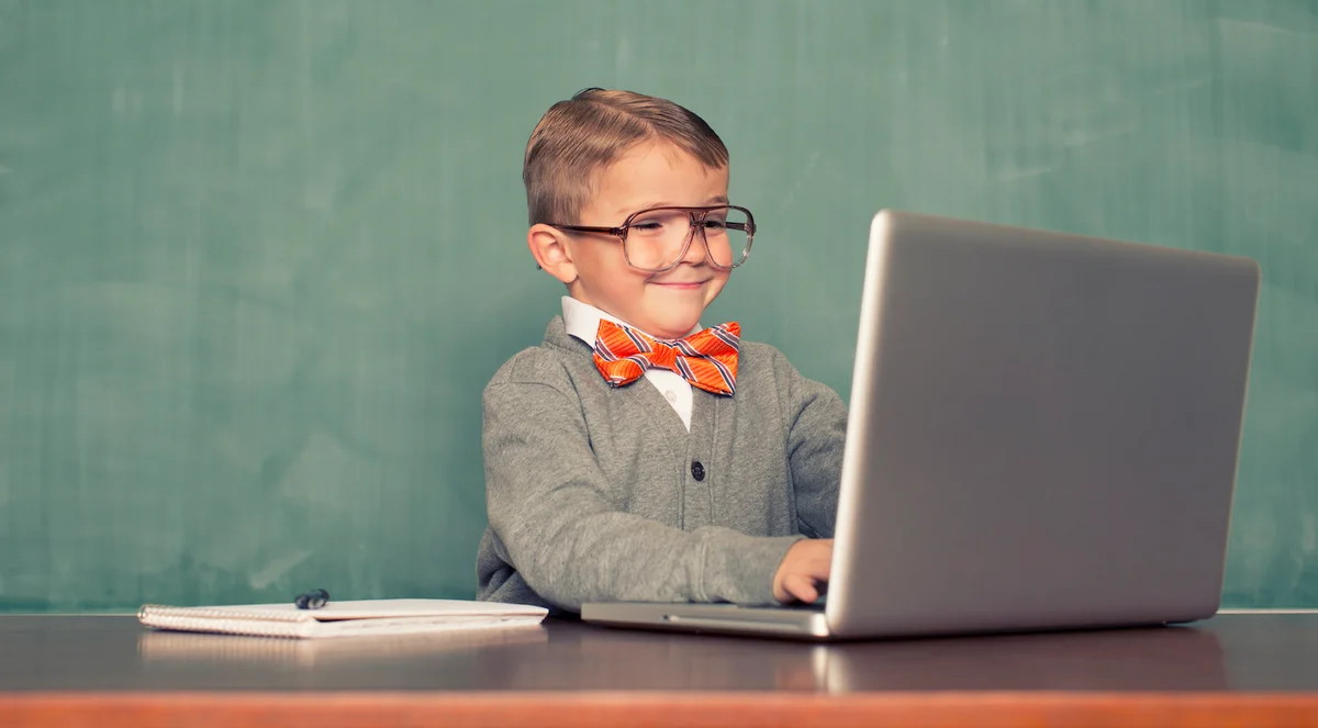 В России появится «белый» интернет для школьников