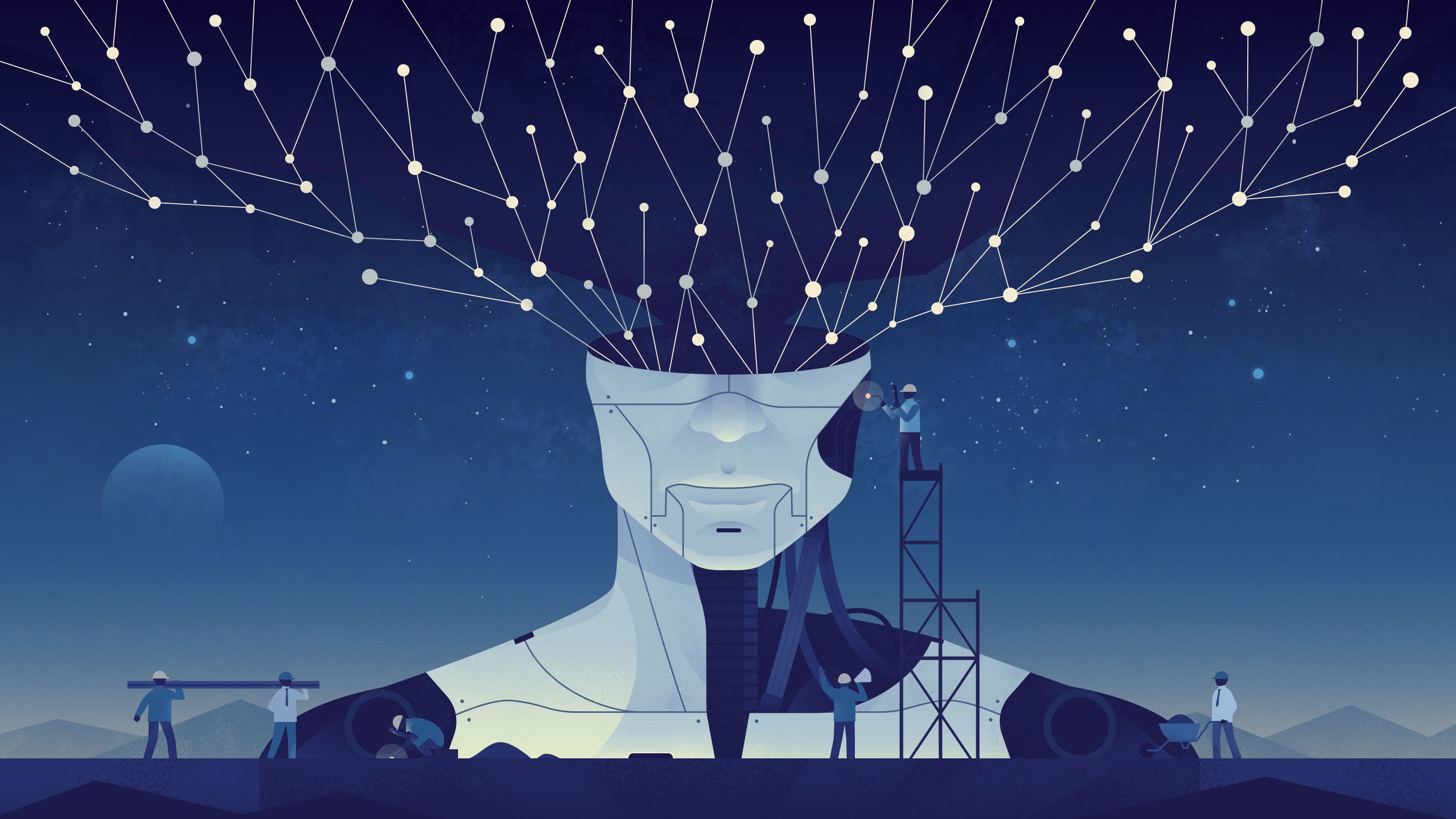 Поведение учащихся на ЕГЭ анализируют с помощью нейросетей