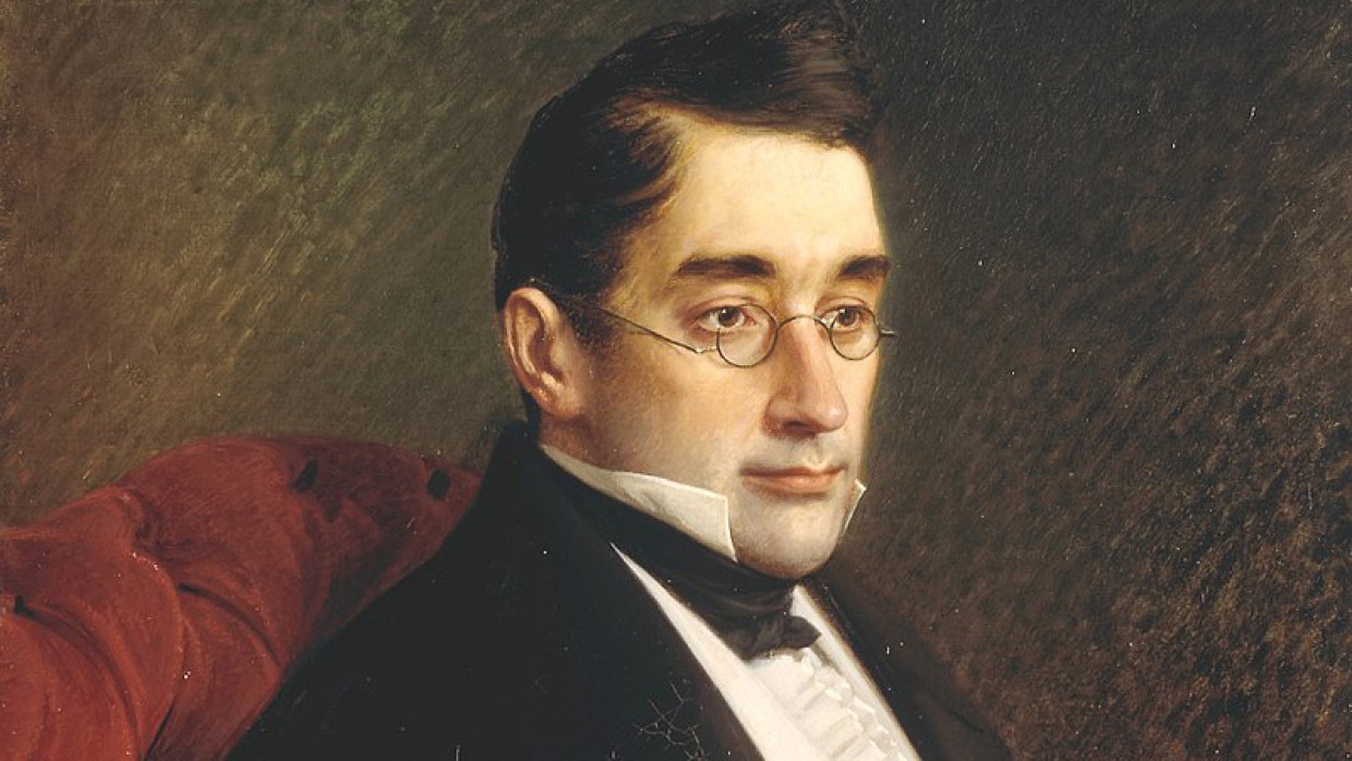 «Грибоедов +»: новая версия классической постановки от театральной студии Лицея ВШЭ