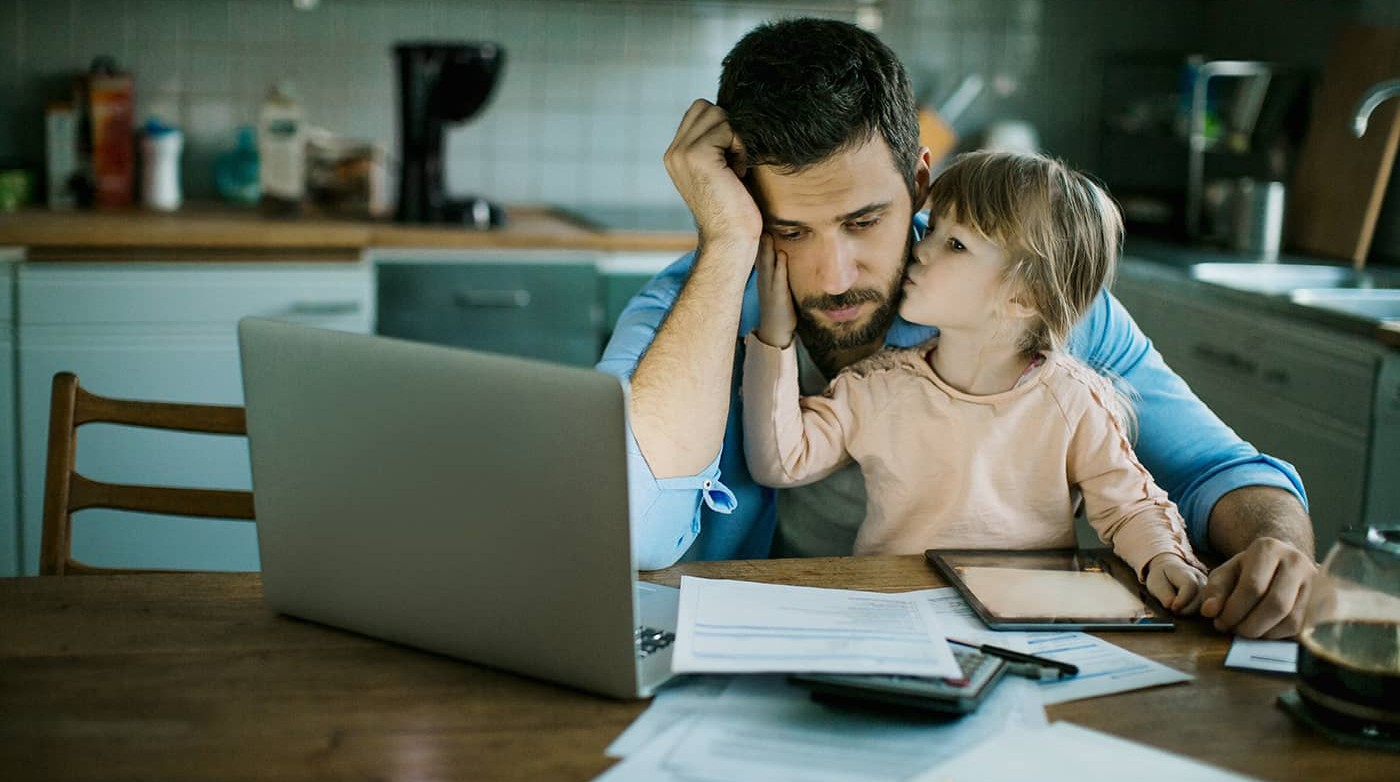 Минтруд предлагает выплачивать материнский капитал отцам-одиночкам